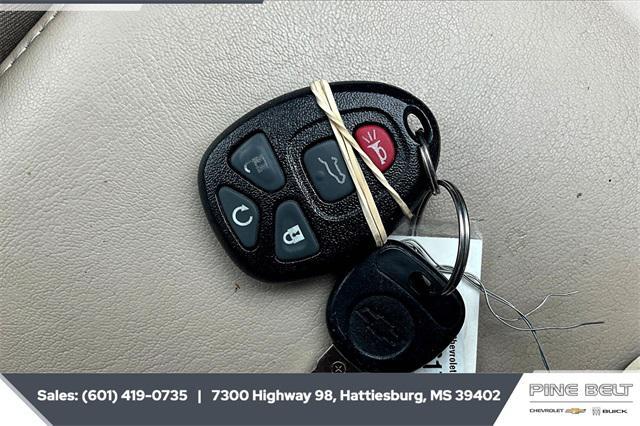 used 2007 Chevrolet Impala car, priced at $5,151