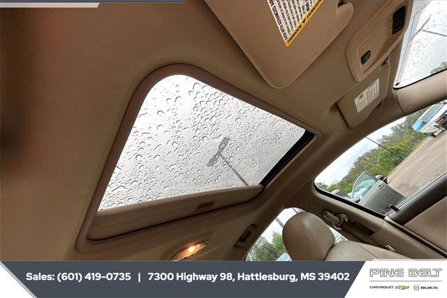 used 2007 Chevrolet Impala car, priced at $5,151