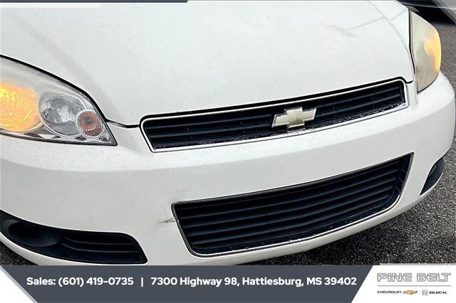 used 2007 Chevrolet Impala car, priced at $5,151