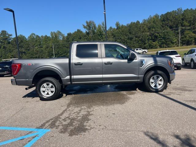 used 2023 Ford F-150 car, priced at $37,958