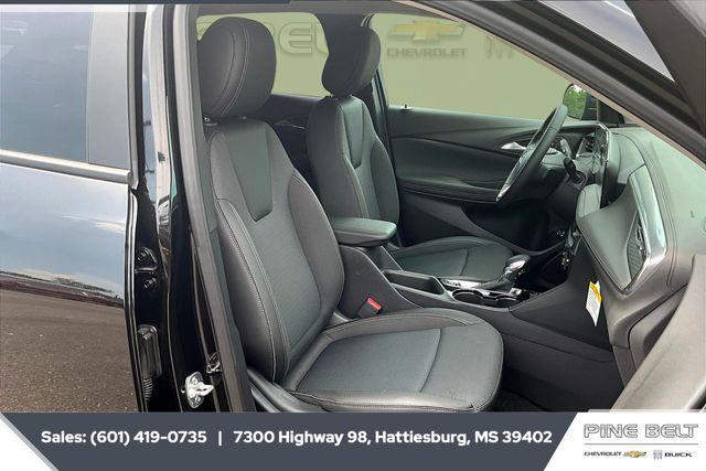 new 2025 Buick Encore GX car, priced at $25,458