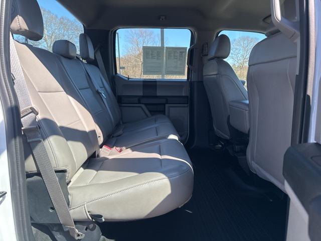 used 2019 Ford F-150 car, priced at $23,958