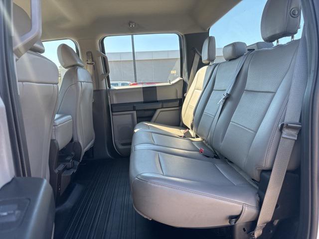 used 2019 Ford F-150 car, priced at $23,958