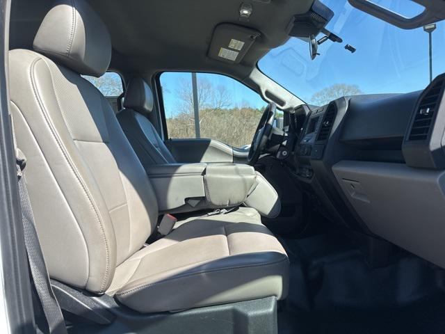 used 2019 Ford F-150 car, priced at $23,958