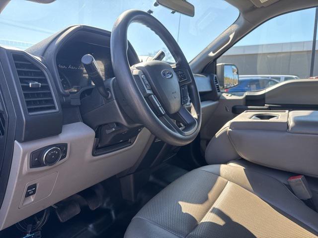 used 2019 Ford F-150 car, priced at $23,958