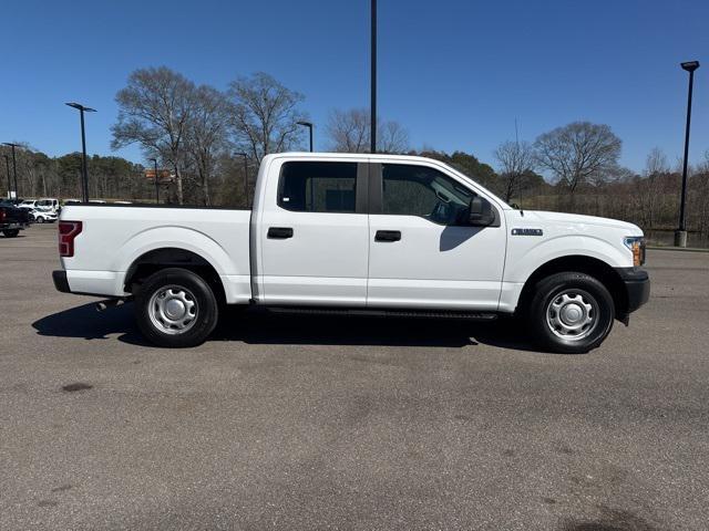 used 2019 Ford F-150 car, priced at $23,958