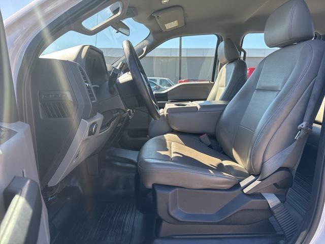 used 2019 Ford F-150 car, priced at $23,958