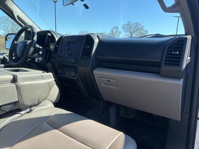 used 2019 Ford F-150 car, priced at $23,958