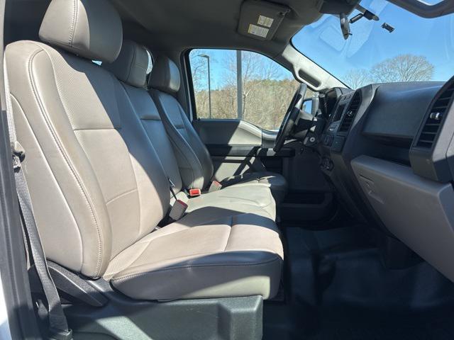 used 2019 Ford F-150 car, priced at $23,958