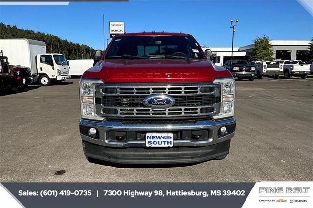 used 2023 Ford F-250 car, priced at $47,958