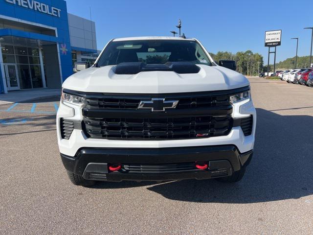 used 2023 Chevrolet Silverado 1500 car, priced at $39,658