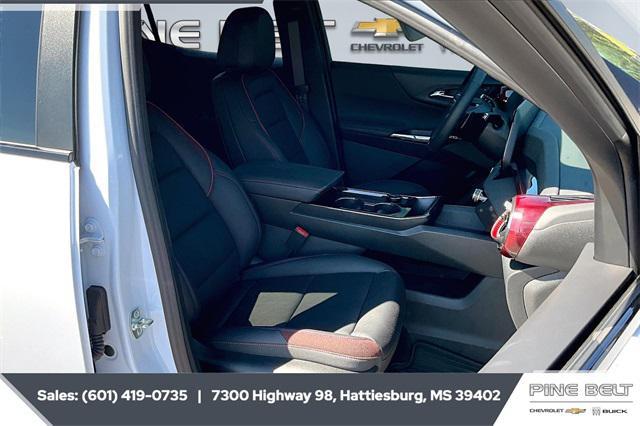 used 2026 Chevrolet Equinox car, priced at $35,958