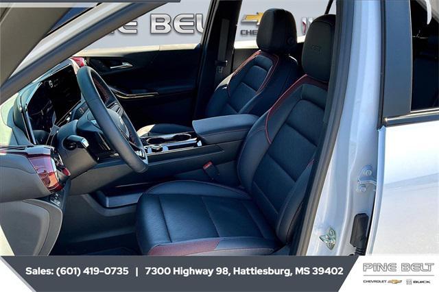 used 2026 Chevrolet Equinox car, priced at $35,958