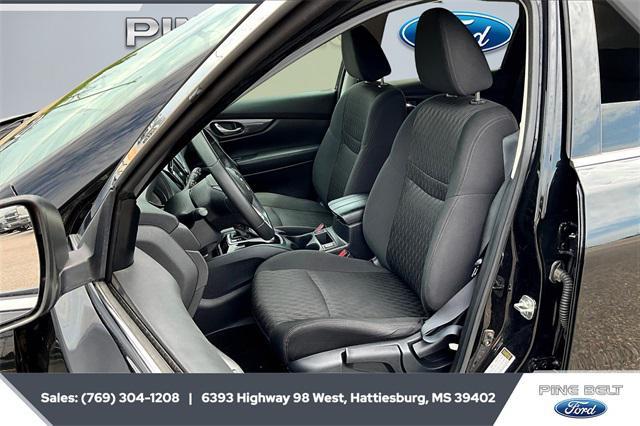 used 2020 Nissan Rogue car, priced at $14,358