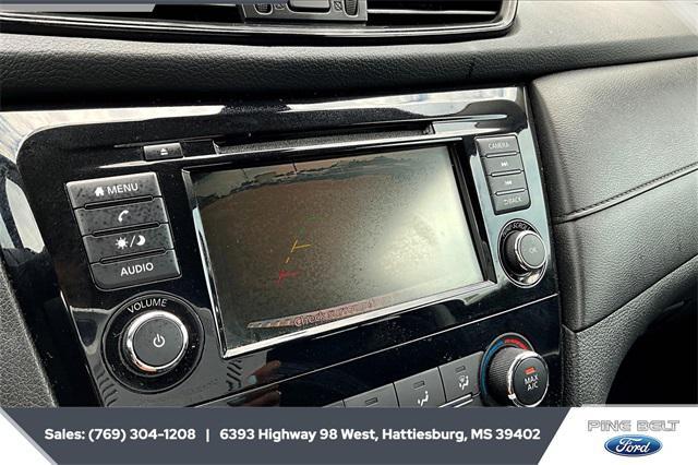 used 2020 Nissan Rogue car, priced at $14,358