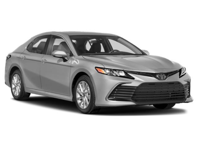 used 2023 Toyota Camry car, priced at $24,958
