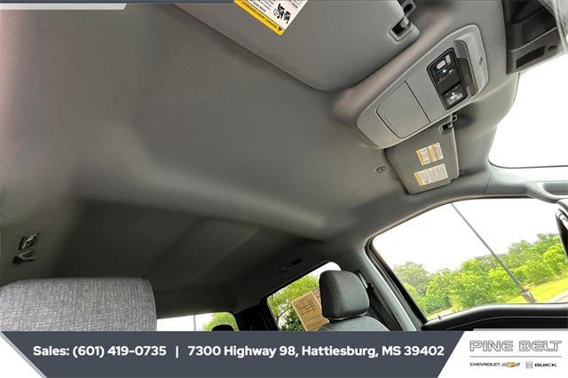 used 2024 Ford F-150 car, priced at $44,344