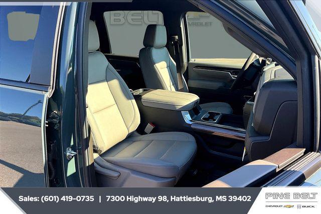 new 2026 Chevrolet Silverado 2500 car, priced at $77,137