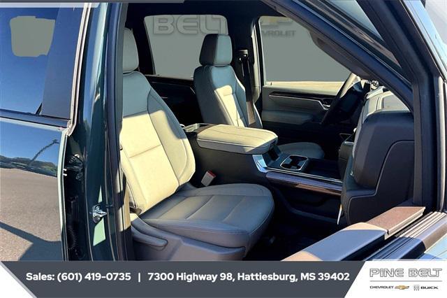 new 2026 Chevrolet Silverado 2500 car, priced at $76,574