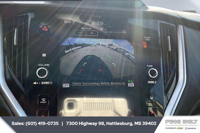 used 2024 Subaru Outback car, priced at $32,123