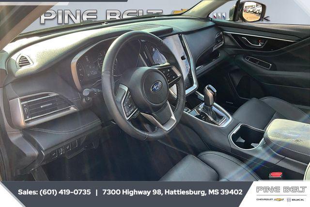 used 2024 Subaru Outback car, priced at $32,123