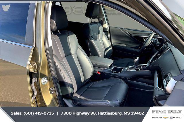 used 2024 Subaru Outback car, priced at $32,123