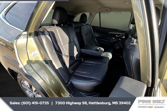 used 2024 Subaru Outback car, priced at $32,123