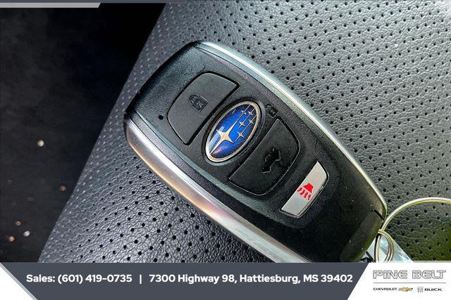 used 2024 Subaru Outback car, priced at $32,123