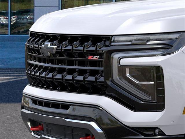 new 2025 Chevrolet Tahoe car, priced at $79,525