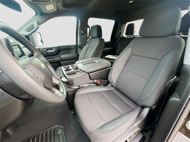 used 2024 Chevrolet Silverado 2500 car, priced at $62,958