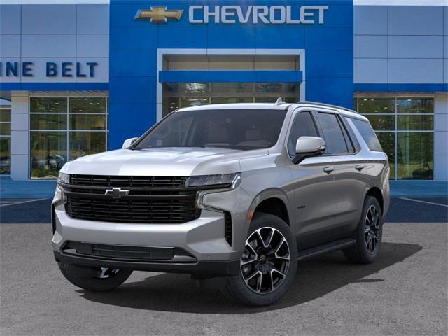 new 2024 Chevrolet Tahoe car, priced at $65,109