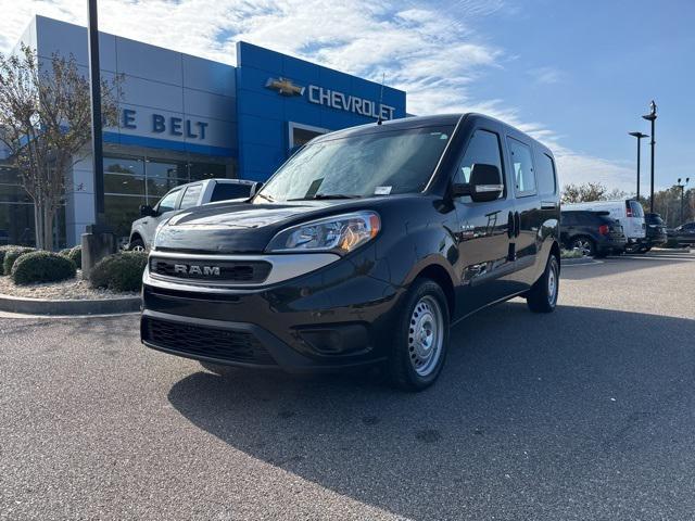 used 2022 Ram ProMaster City car, priced at $19,958