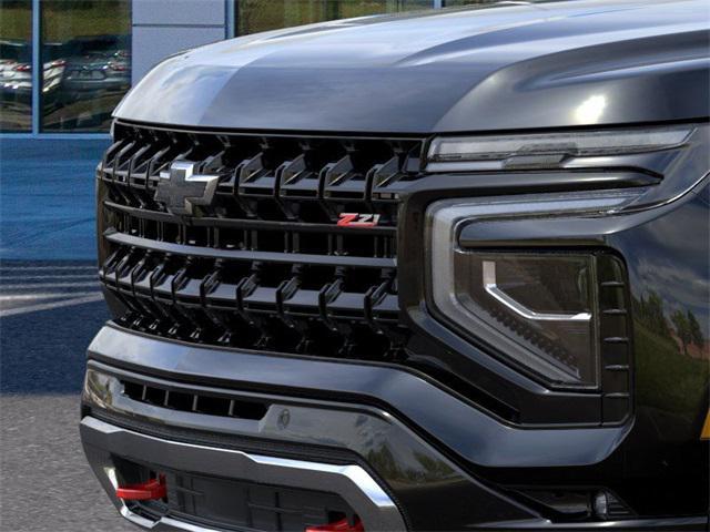 new 2025 Chevrolet Tahoe car, priced at $76,434