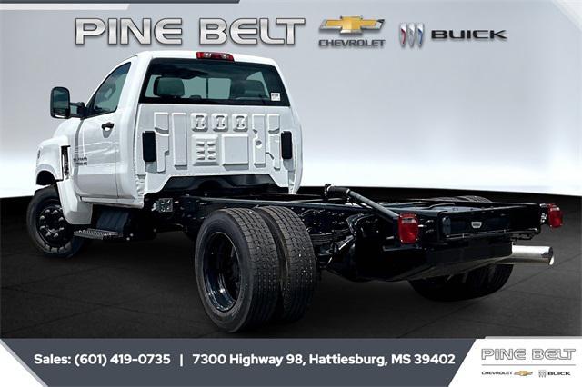 new 2024 Chevrolet Silverado 1500 car, priced at $48,879