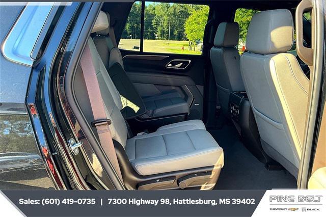 used 2022 Chevrolet Tahoe car, priced at $41,958