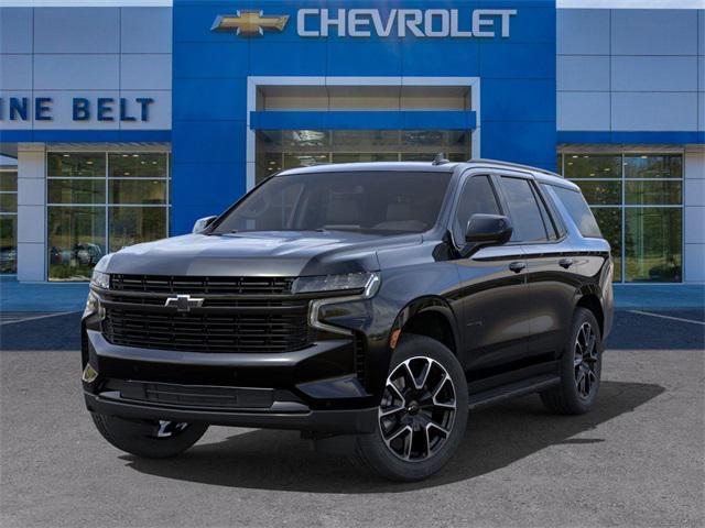 new 2024 Chevrolet Tahoe car, priced at $66,998