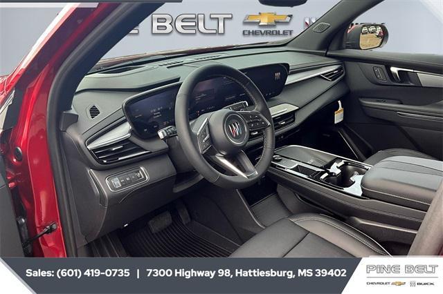 new 2026 Buick Enclave car, priced at $48,991