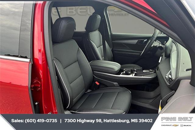 new 2026 Buick Enclave car, priced at $48,991