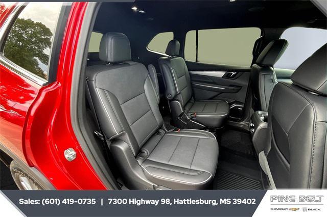 new 2026 Buick Enclave car, priced at $48,991