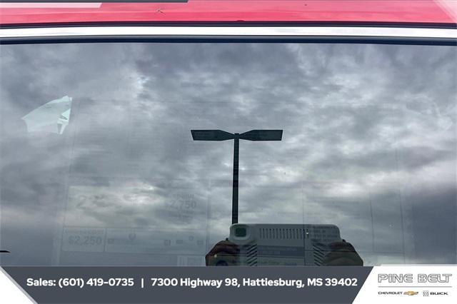 new 2026 Buick Enclave car, priced at $48,991