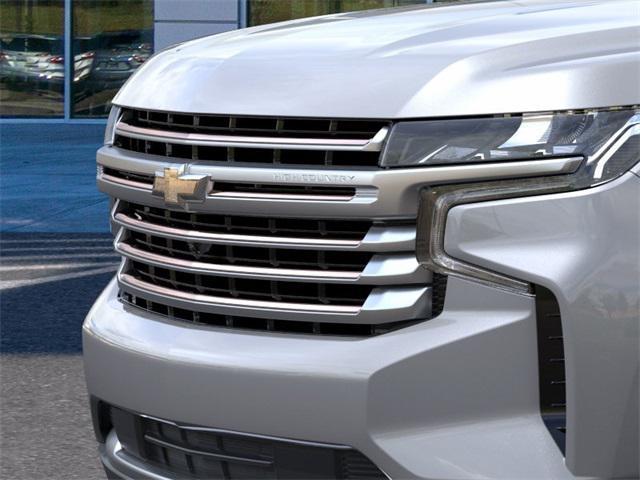 new 2024 Chevrolet Suburban car, priced at $91,250