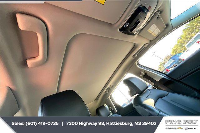 used 2023 Kia Sportage Hybrid car, priced at $22,657