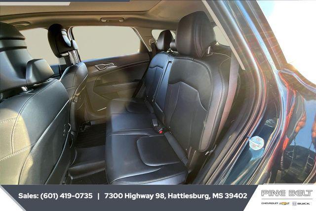 used 2023 Kia Sportage Hybrid car, priced at $22,657