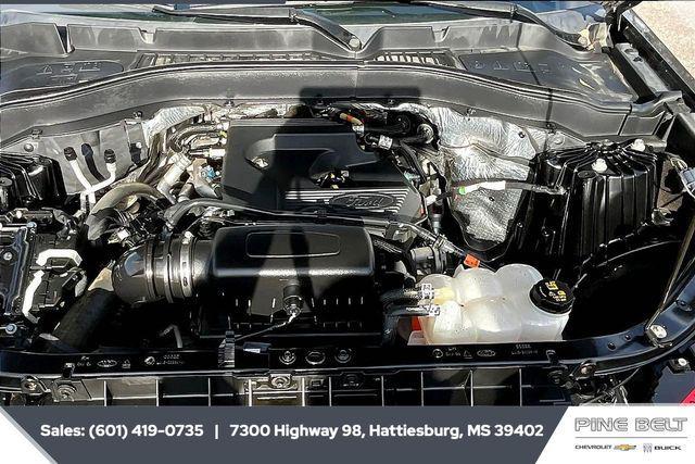 used 2020 Ford Explorer car, priced at $20,958