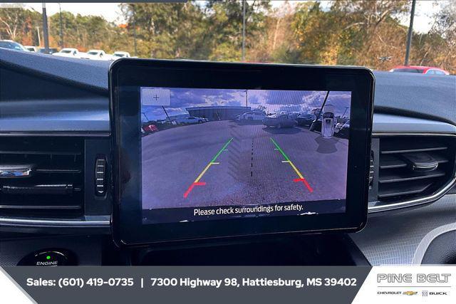 used 2020 Ford Explorer car, priced at $20,958