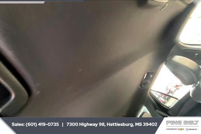 used 2020 Ford Explorer car, priced at $20,958