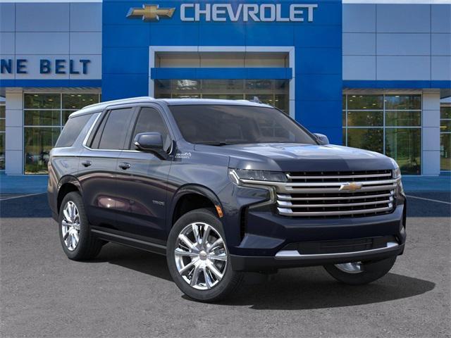 new 2024 Chevrolet Tahoe car, priced at $81,410