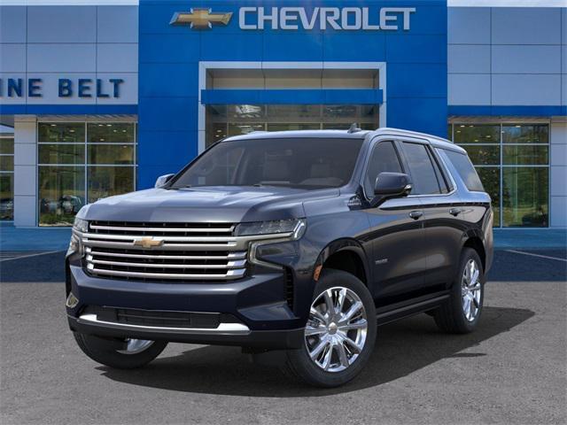 new 2024 Chevrolet Tahoe car, priced at $81,410