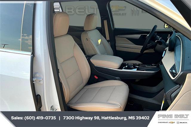 new 2026 Buick Enclave car, priced at $49,449