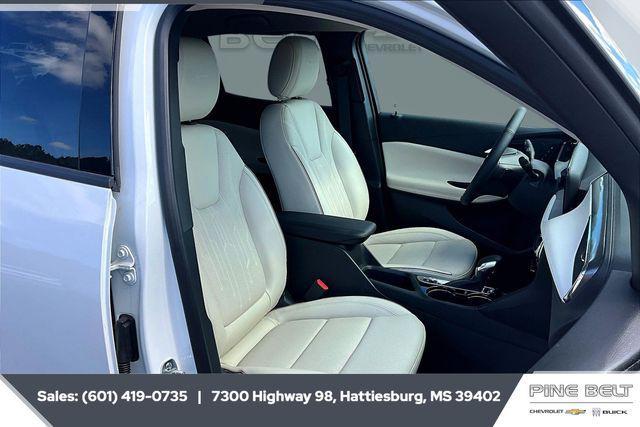 new 2025 Buick Encore GX car, priced at $32,052